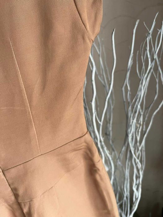 Дамска елегантна рокля