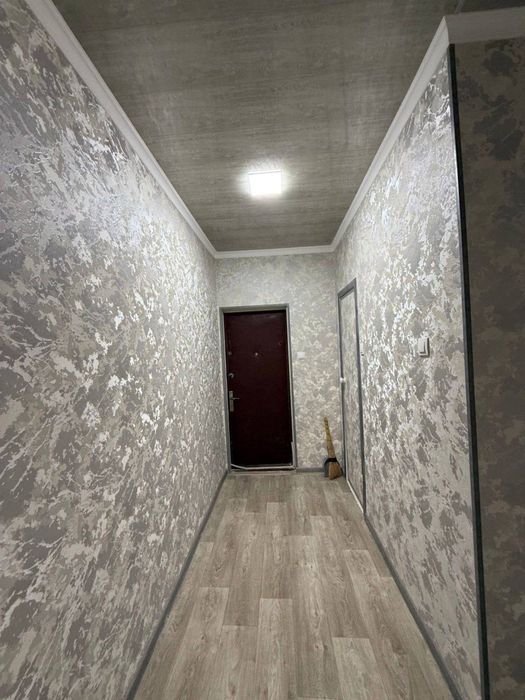 Квартира однокомнатная  Кадышева