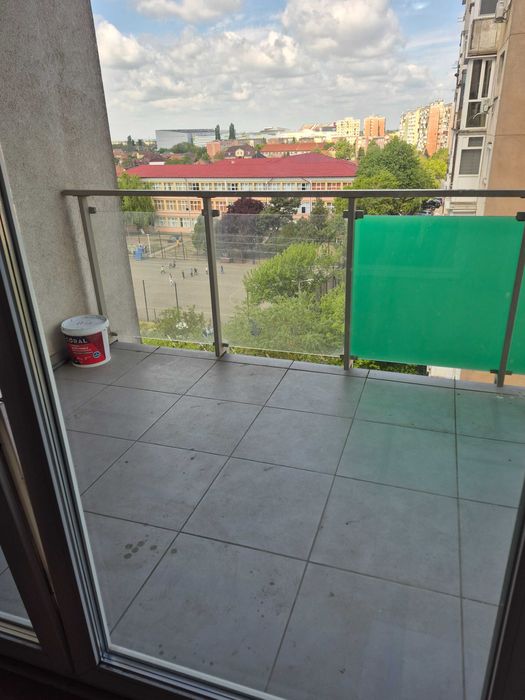 Închiriez apartament 2 camere Vivalia Kaufland