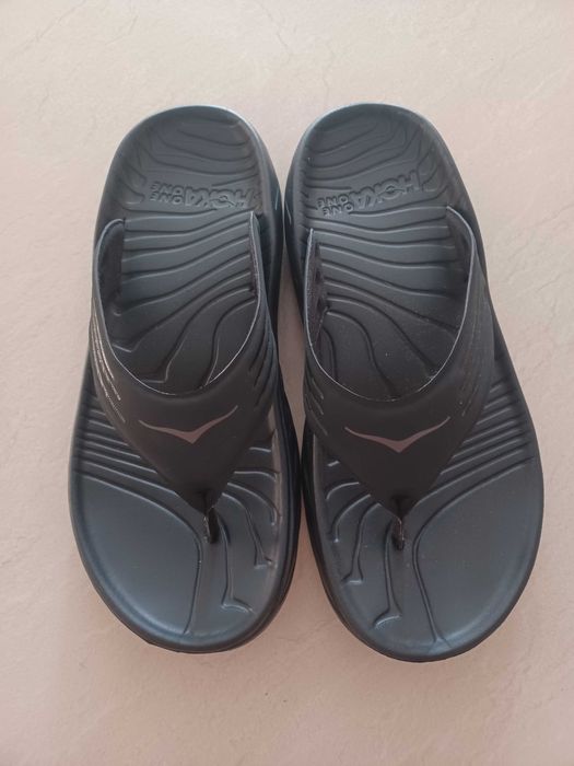 Продават се  джапанки Hoka