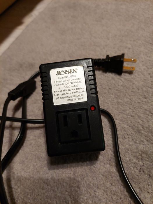 Radio casetofon stereo cu bluetooth Ion Retro Glow US