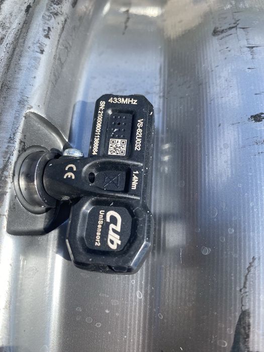 18 цола 5 х 112 мм Мерцедес Mercedes GLC , E , S , C , GLA , V , Vito