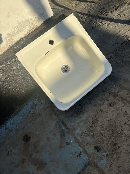 Продам мойку б/у