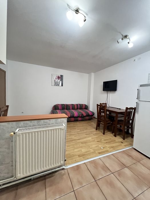 Podgoria Arad apartament 2 camere
