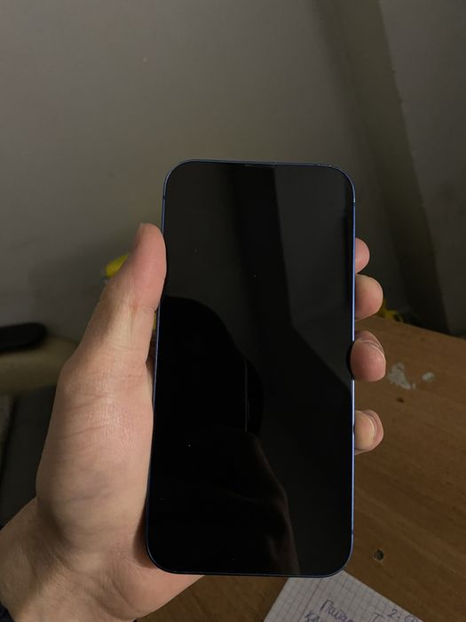 Продам iPhone 13 128gb, Blue