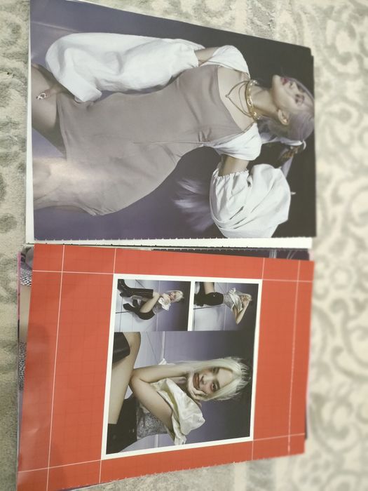 Блэкпинк альбом how you like that