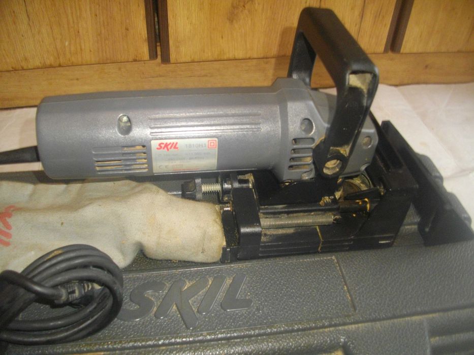 RIDGID Експандер Бисквит машина SKIL Боркорони 16-62 Ножица PVC Трион