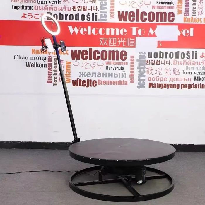 Селфий платформа