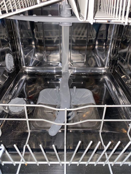 Съдомиялна машина Hotpoint