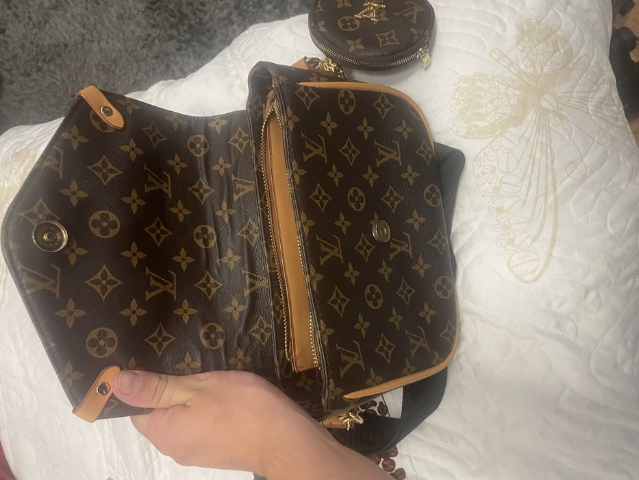 Geanta Louis Vuitton