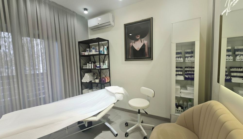 Аренда кабинета для врача косметолога