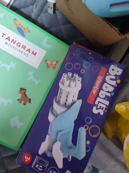 Продам игрушки развивашки