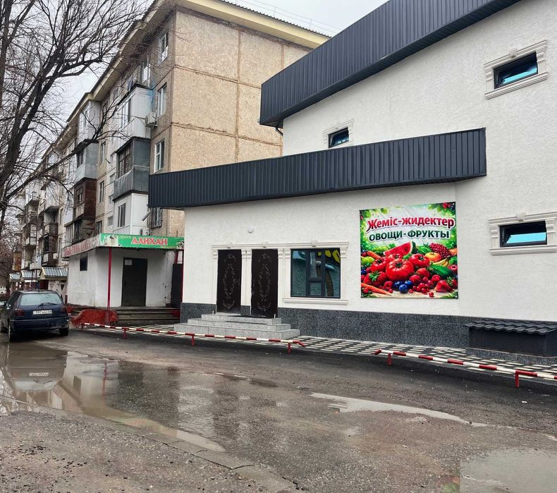 Сдам в аренду помещение