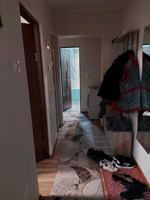 Apartament doua camere