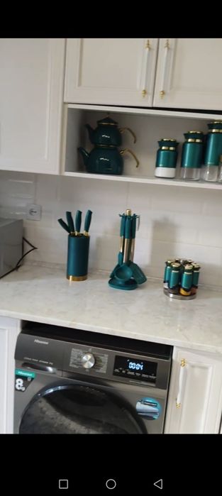 2 хоналик ижарага берилади