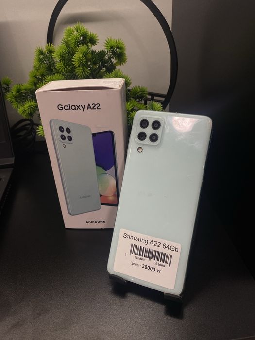Samsung A22 64Gb