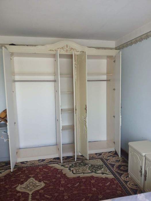 Спальный мебель комплект сатылады