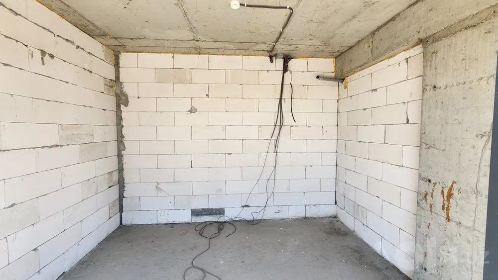 Seul mun 13m² sotiladi
