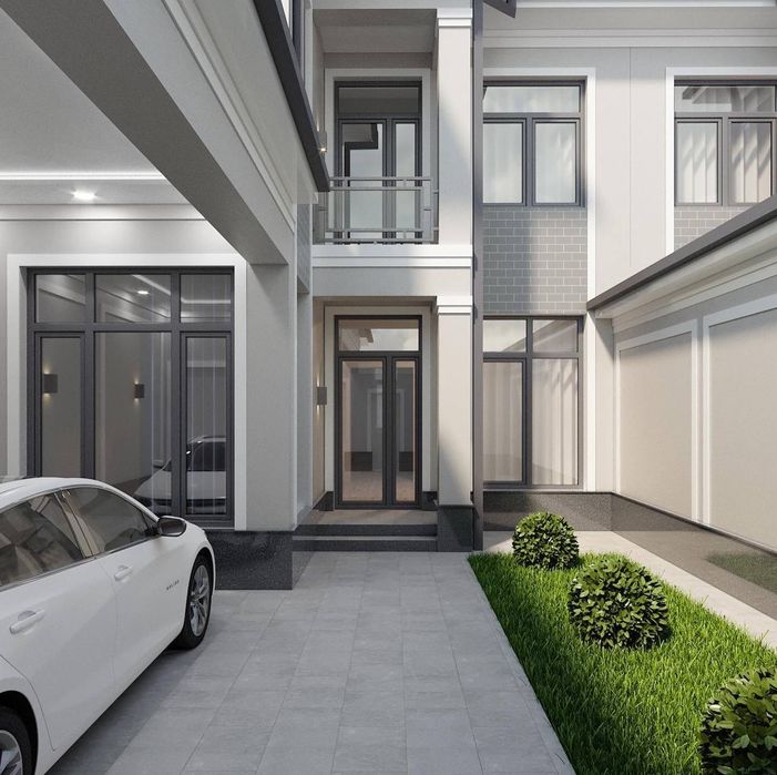 Продаётся коттедж Сергели, Ханабад