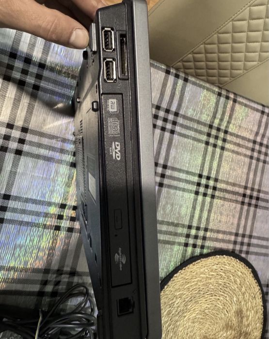 Laptop HP Compaq 6510B