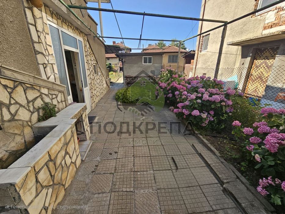 Продава се Къща в Стамболийски - 80 кв.м за 1087 €/кв.м - Снимка #3