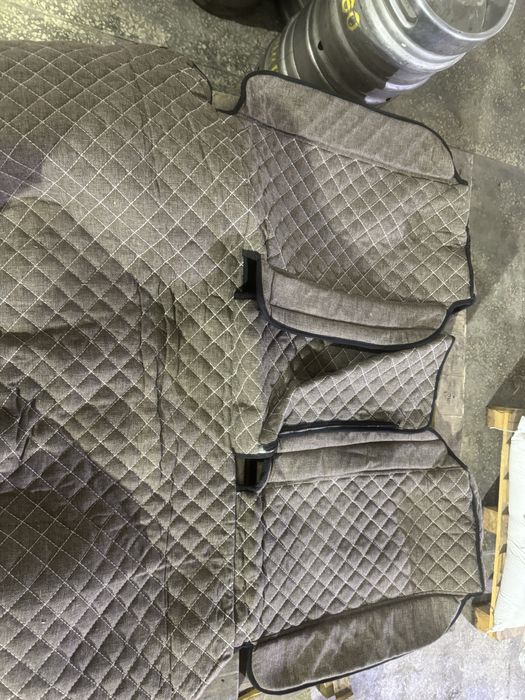 чехол для сидушек машины