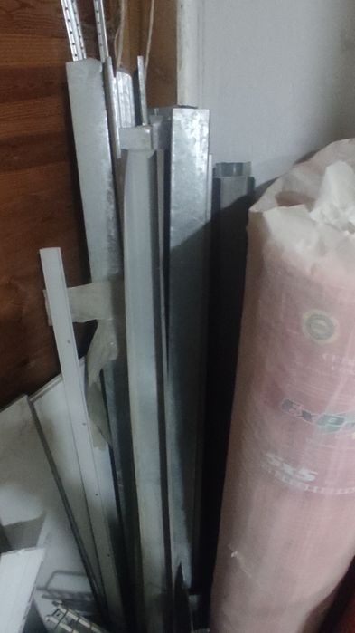 Сетка под штукатурку