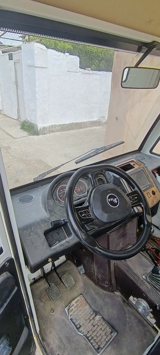 Мото терсикел саволо