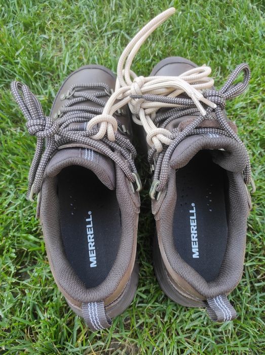 Merrell Ontario Speed