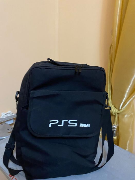 Ps4 Slim 500GB памят