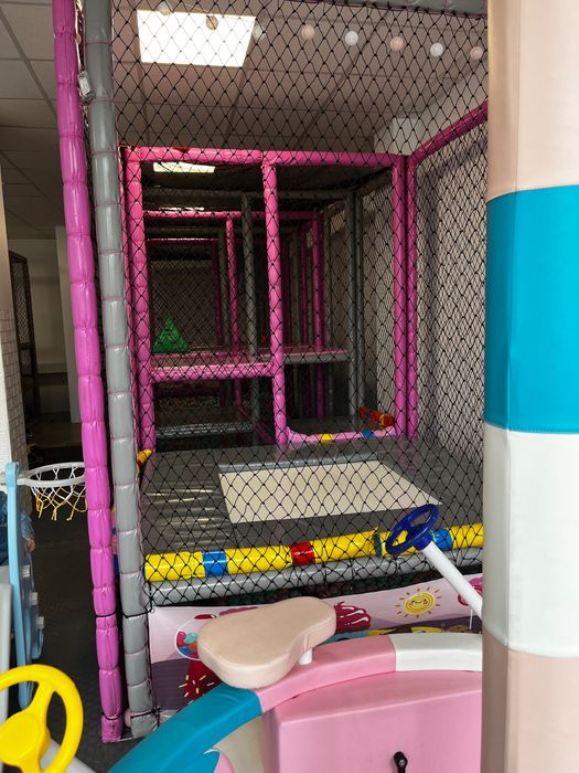 Дътски кът/ център