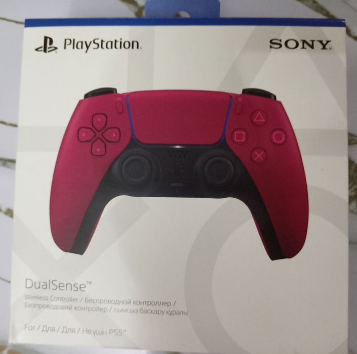 Продам Джойстик для Ps5