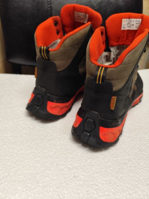 Timberland  Мъжки Боти