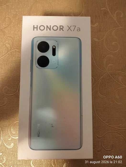 Telefon Honor X7A 4GB Ram / 128Gb Stocare