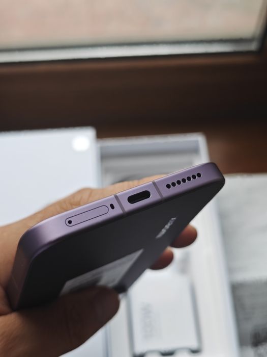 Xiaomi 17T Pro 512Gb как новый
