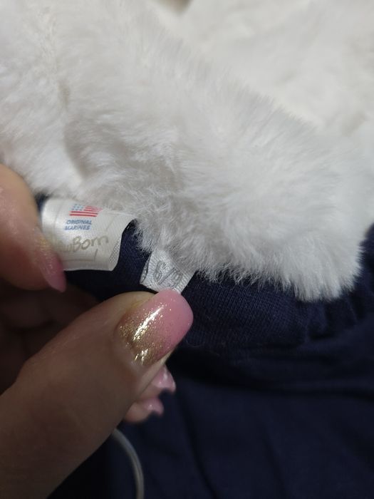 Combinezon bebeluși