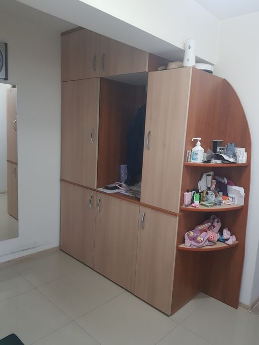 Apartament  3camere decomandat