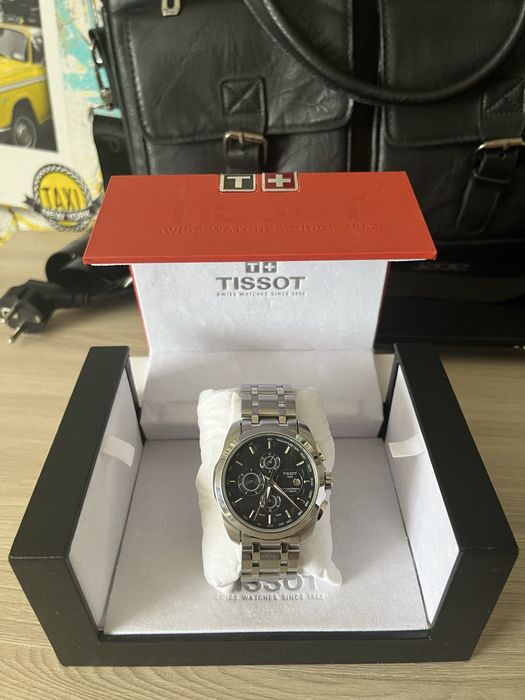 Срочно Продам часы Tissot