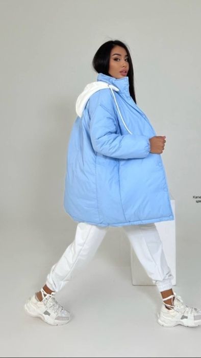 Продается куртка,можно беременным 13500 размер 46