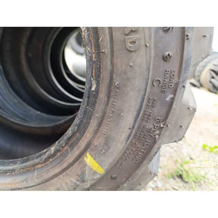 Anvelope 23x8.50r12 Bkt Industriale Second Hand