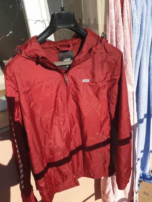 Vand hanorac nike
