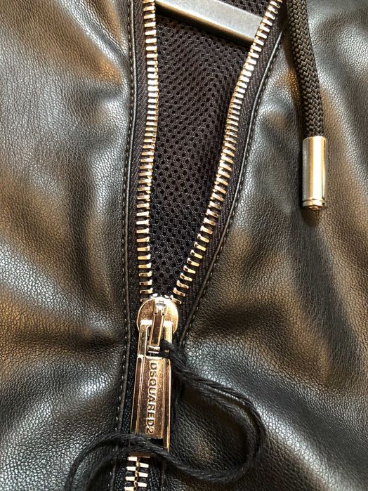 Dsquared2 geaca S, M si L  sau 46, 48 si 50 italy, retail 1045 euro