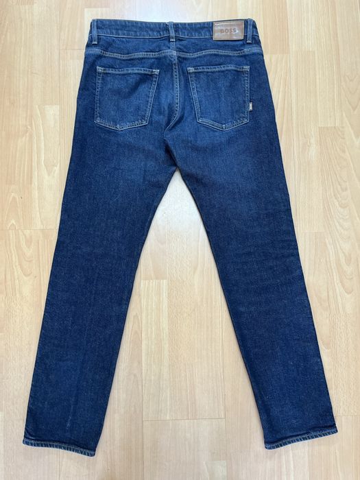 Hugo Boss Delaware3 мъжки дънки W34