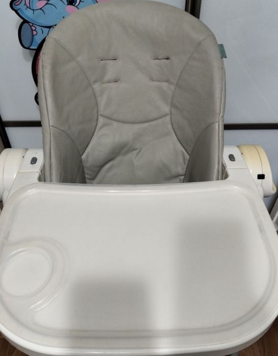 Продам стульчик для кормления 3 в 1