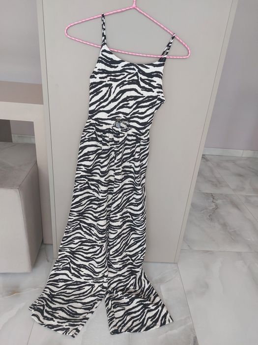 Salopetă Zara Kids
