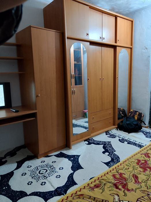Сдам комнату в общежитии