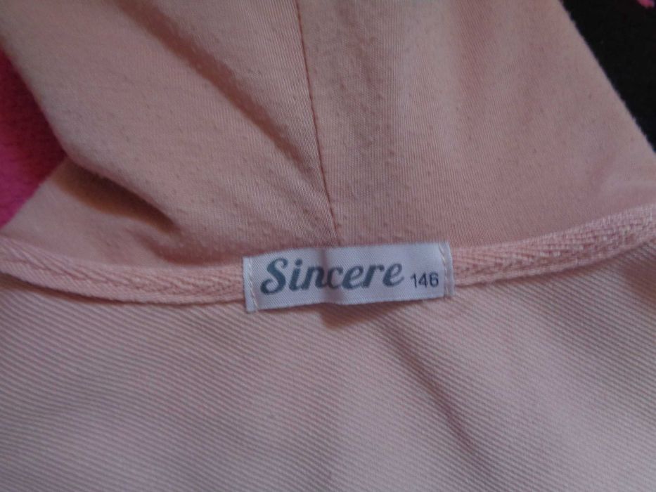 Vand trening de fetita 6.