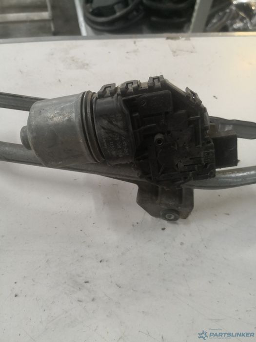 Ansamblu Stergatoare Peugeot 407 (6D_) [ 2004 - > ] Oem 0390241528