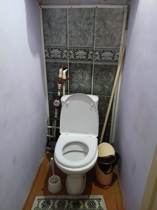 Продам квартиру Рудный