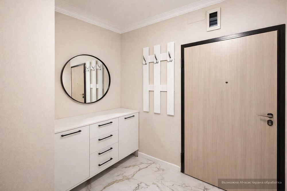 Дава се под наем Двустаен апартамент в Пловдив, Кършияка - 80 кв.м за 528.36 € - Снимка #7